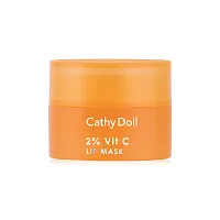 Cathy Doll 2% Hyaluron Lip Mask 4.5g