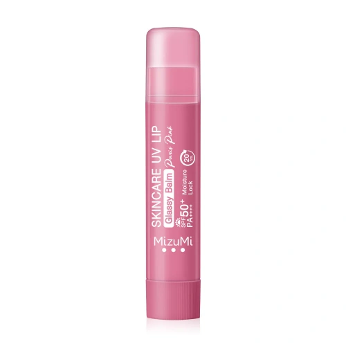MizuMi Skincare UV Lip Glassy Balm 3.5g