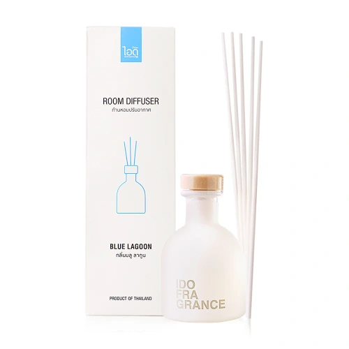 Idofragrance Diffuser Plumeria 50ml
