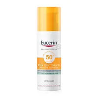 Eucerin Sun Age Repair Serum SPF 50+ PA+++ 50ml