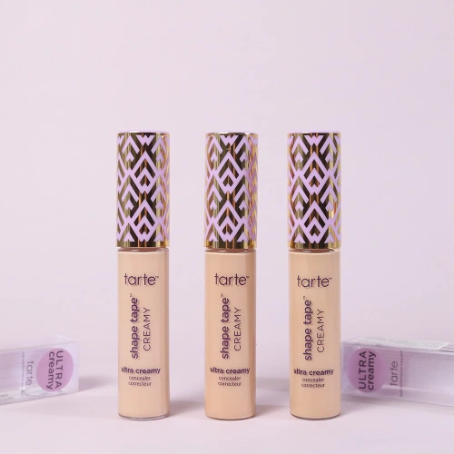 Tarte Shape Tape Ultra Creamy Concealer 10ml фото 3
