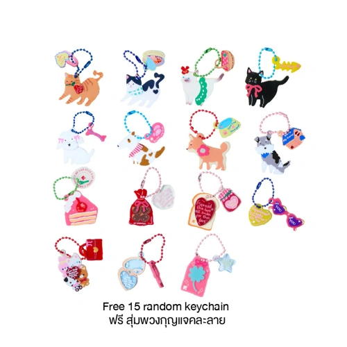 2P Original Oh My Tint Gloss 3g фото 5