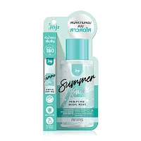 JOJI Secret Young Summer Rain Perfume Body Mist 10ml