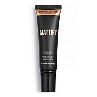 Makeup Revolution Mattify Primer 28 ml.