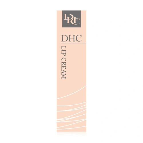 DHC Lip Cream 1.5g фото 2 DHC Lip Cream 1.5g фото 2