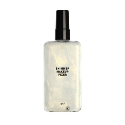 3CE Shimmer Makeup Fixer 95ml.