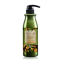 Beauty Buffet Scentio Hair Professional Argan Oil Therapy Shampoo 500ml