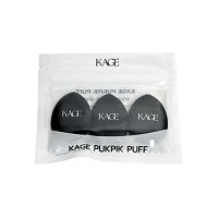 Kage Pukpik Puff 3pcs.