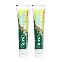 Xcuteme Simply Complete Care Herbal Toothpaste [160g x 2pcs]