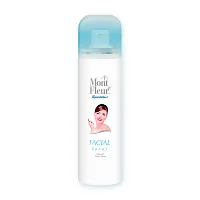 Mont Fleur Mineral Water Facial Spray 150ml