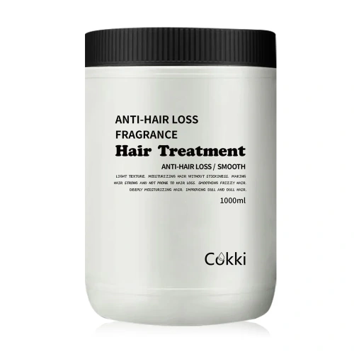 cokki Hair Treatment 1000ml