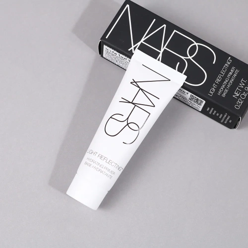 NARS Light Reflecting Hydrating Primer 9ml фото 3