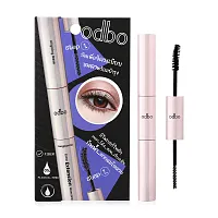 ODBO Extra Extension Mascara 8g