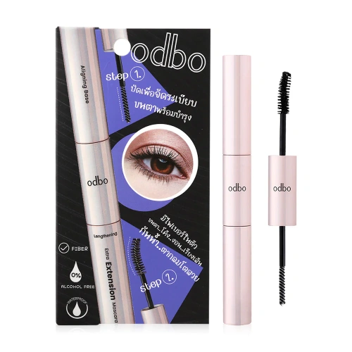 ODBO Extra Extension Mascara 8g