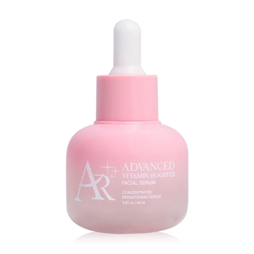 Aura Rich Advanced Vitamin Booster Facial Serum 20ml