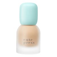 Cute Press Hybrid Foundation 30ml N50