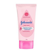 Johnson's Baby Cream Face Body 50 G.