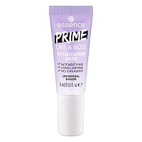 Essence Prime Like A Boss Eyeshadow Base Transparent 5ml.