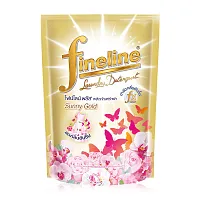 Fineline Laundry Detergent Plus Sunny Gold 130ml