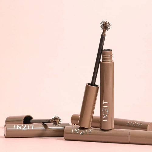 In2It Sculpt & Style Brow Gel Mascara 5g фото 2