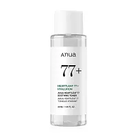 ANUA Heartleaf 77 Soothing Toner 40ml