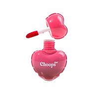 #Choops Me Sweet Heart Velvet Lip 01