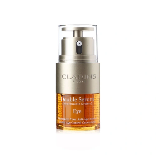 Clarins Double Serum Eye 20ml