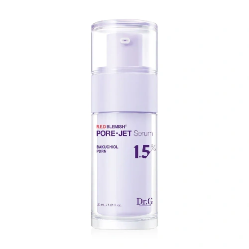 Dr.G Bakuchiol Pore-Jet Serum 30ml