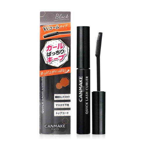 Canmake Quick Lash Curler 3.4g