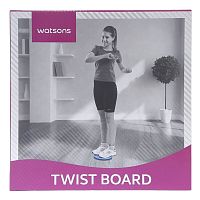Watsons Twist Board 1pcs.
