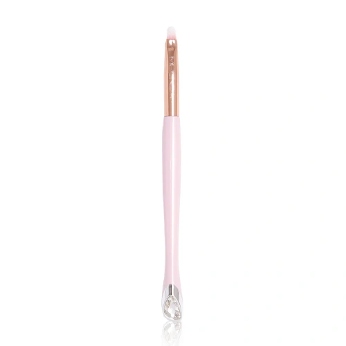Mei Linda Sparkling Pink Eyeliner Brush
