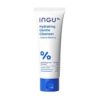 INGU Hydrating Gentle Cleanser +Biome Balance 100 ml.