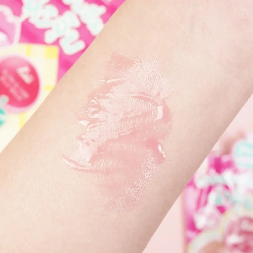 Kisaa Glow & Care Jelly Balm 5g фото 4