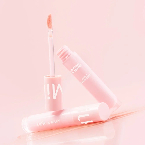 Lip It Lip Primer & Topper 2.8g фото 2