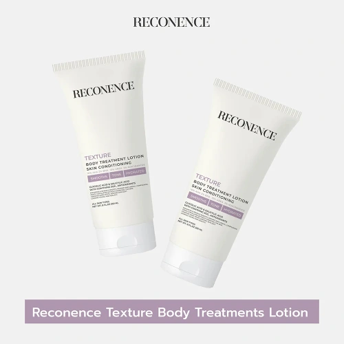 Reconence Texture Body Treatments Lotion 250ml фото 3 Reconence Texture Body Treatments Lotion 250ml фото 3