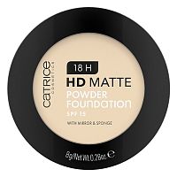 Catrice 18H HD Matte Powder 8g 005N