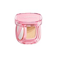 Glad2Glow Perfect Cover Cushion 02N Natural Praline 11 G.