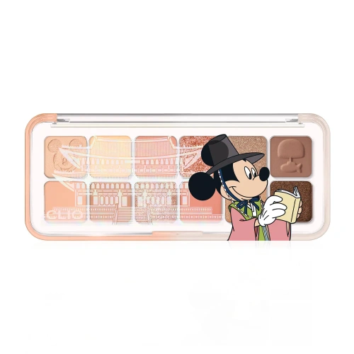 CLIO Pro Eye Palette Air 7.2g