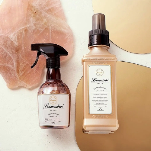Laundrin Fabric Refresher Aromatic OUD 370ml фото 4