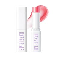 #Dazzle Me Fruit Justice Lip Balm 01