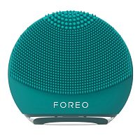 Foreo Luna 4 Go Facial Cleansing  Massaging Device Evergreen