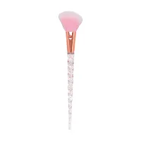 Mei Linda Ice Crystal Blush Brush