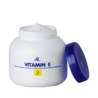 AR Vitamin E Moisturizing Cream 200g.