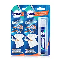 Hygiene Stain Remover Pen O2 Action Power [10ml x 2pcs]