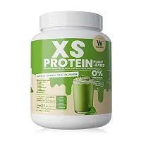 WinkWhite XS Protein Plant-Based Chocolate Flavor 240g