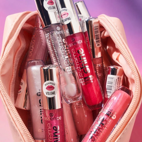 essence Extreme Shine Volume Lipgloss 5ml фото 2 essence Extreme Shine Volume Lipgloss 5ml фото 2