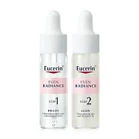 Eucerin Even Radiance Duo Ampoules [2 Ampoules x 15ml]