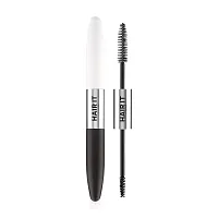 Hair It Magic Touch-Up Hair Mascara & Styling Serum [6g + 6g]