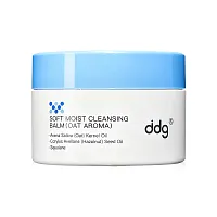 ddg Soft Moist Cleansing Balm Oat Aroma 50ml