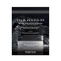 Her Hyness Instant Pore Refine Black Pad 15'S